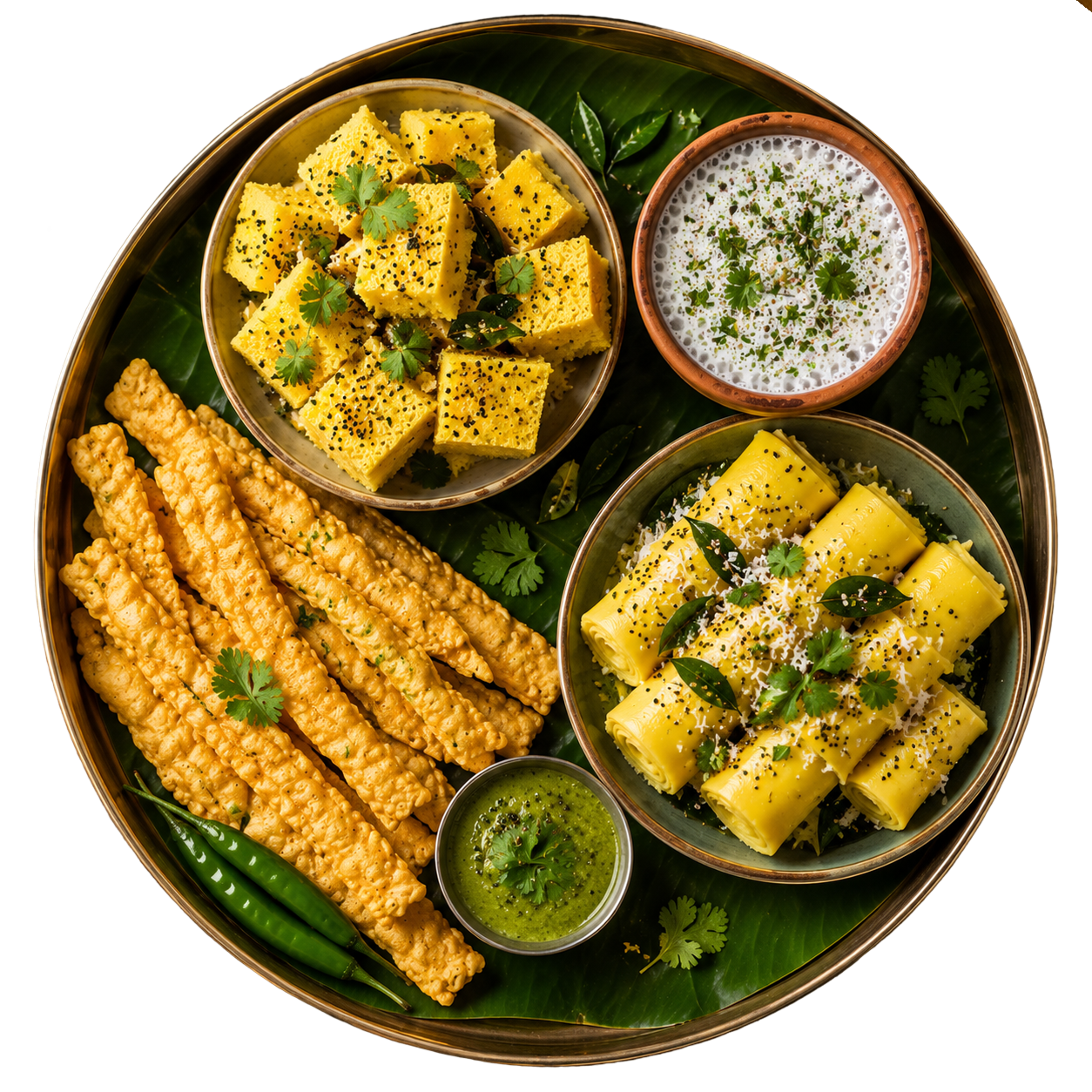 GUJARATI COMBO