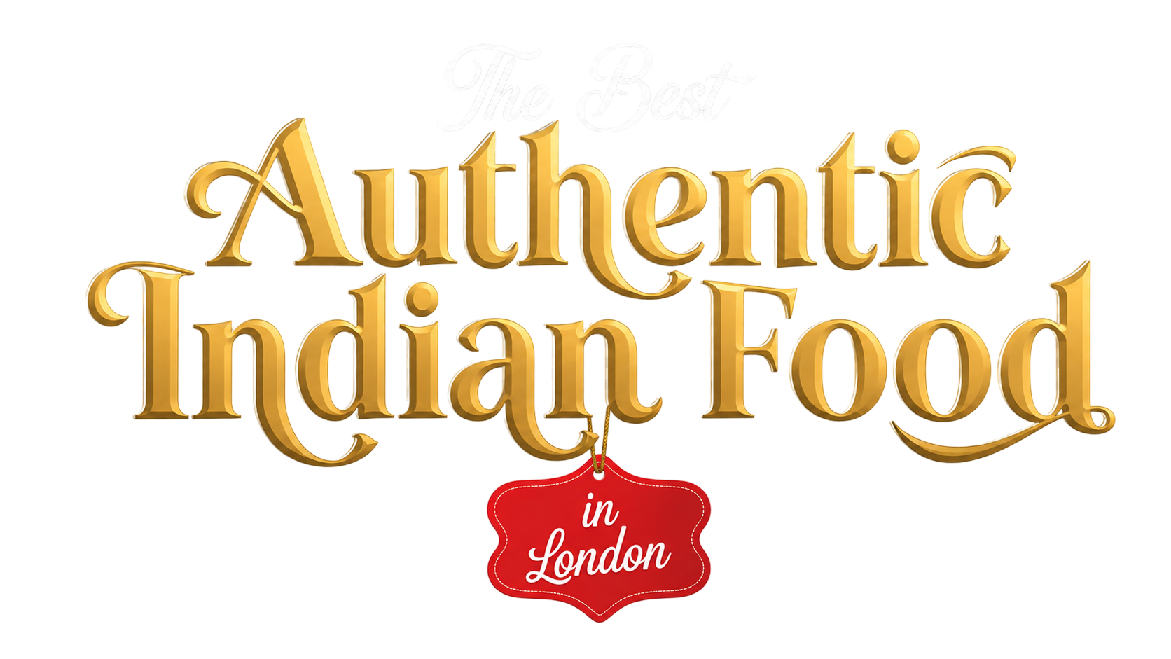 The Art of Indian Food